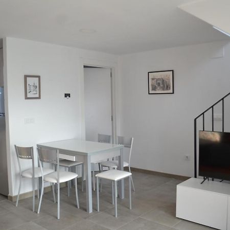 Ferienwohnung El Molino 3 Muros de Nalón Exterior foto