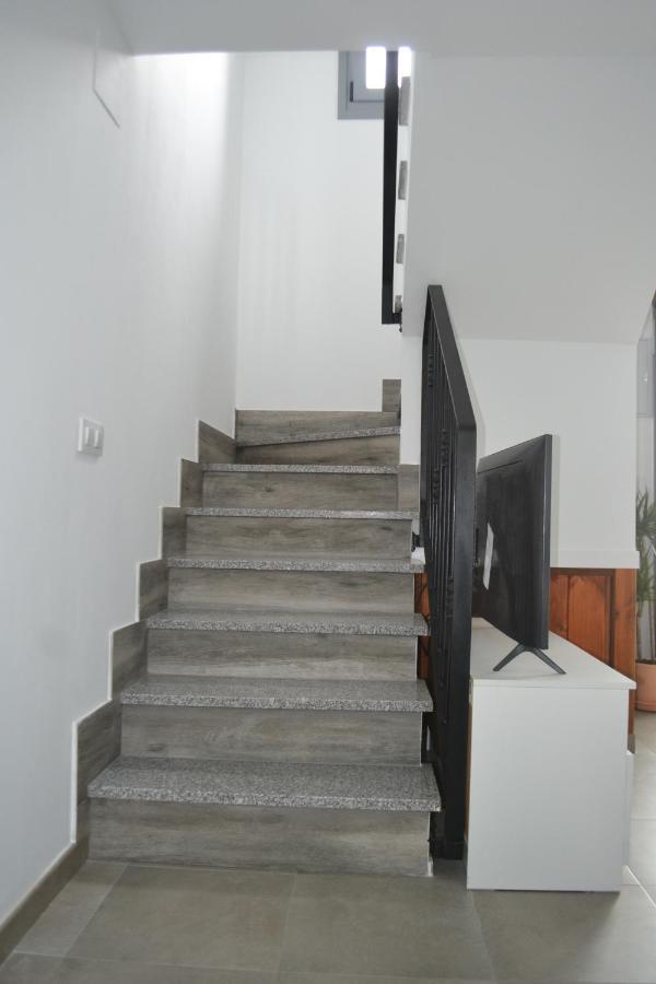 Ferienwohnung El Molino 3 Muros de Nalón Exterior foto