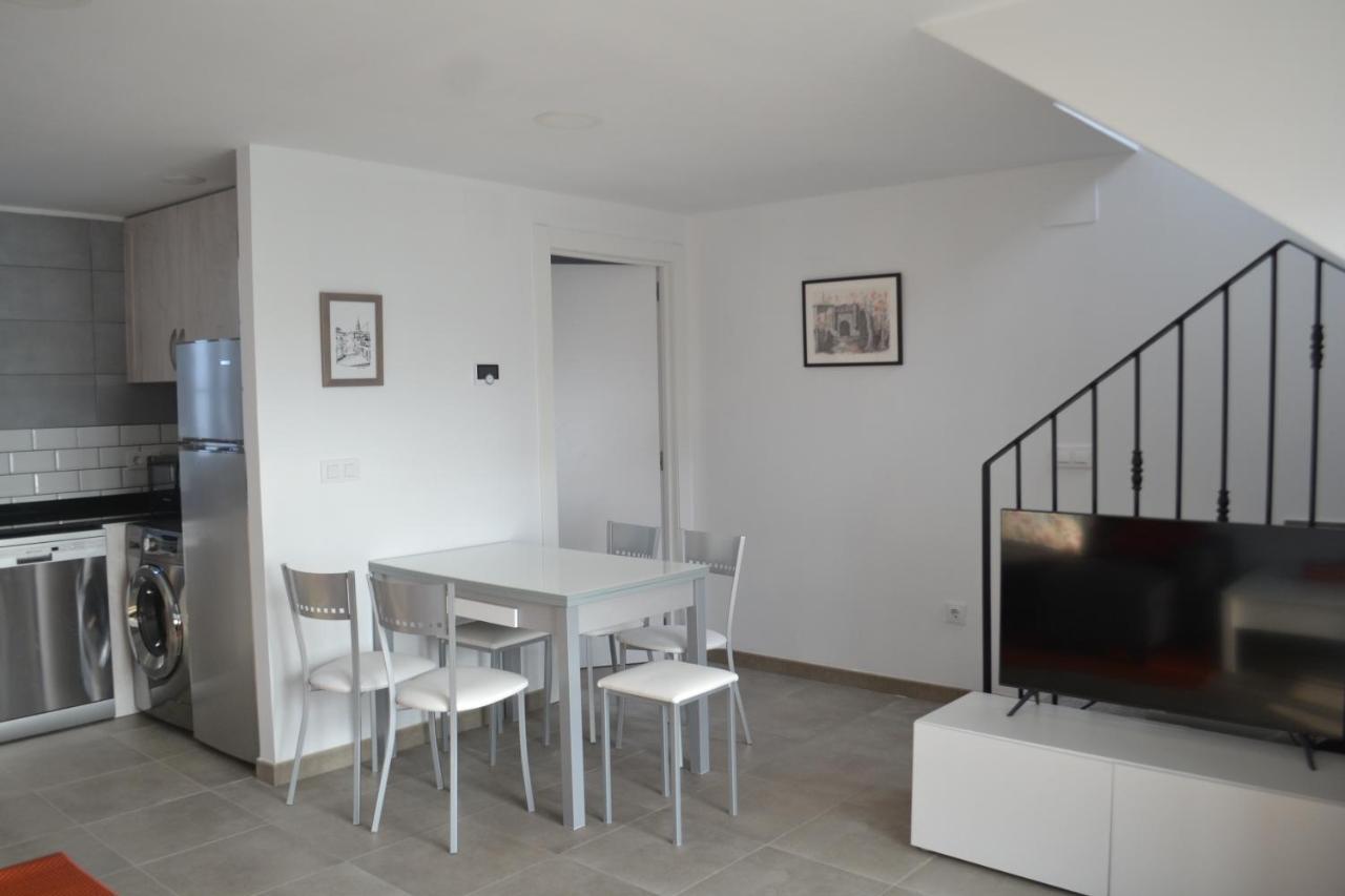 Ferienwohnung El Molino 3 Muros de Nalón Exterior foto